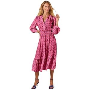 Tucker NYC Juliette Dress size XL NWT